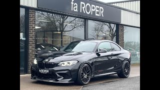 BMW M2   Registered:2020(70)