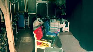 Loredana Bertè - Preparazione per il LiBerté Tour Teatrale 2018-2019