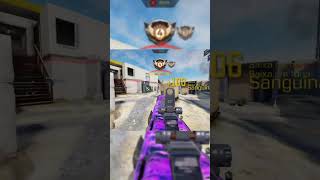R9 tá muito forte  #codm #codmobile #mobile #cod