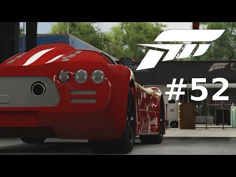 FORZA 6 – Schnellstes Auto im Spiel | Lets Play FORZA Motorsport 6 German Part 52