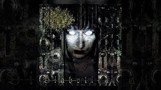NAGLFAR - 1998 - Diabolical (Full Album)