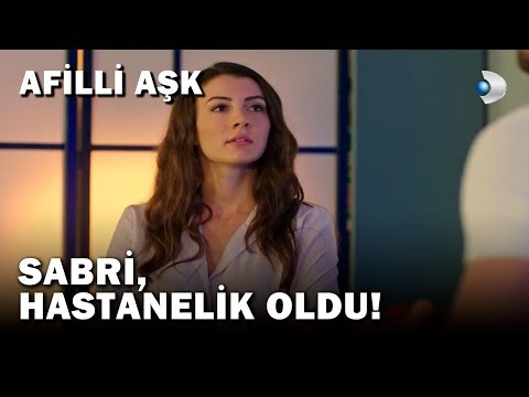 Sen Beni Kıskanıyor Musun? - Afili Aşk 5.Bölüm