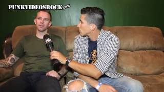 Vinnie Caruana talks ‘Survivor’s Guilt’ & Plans for The Movielife w/ @RobertHerrera3