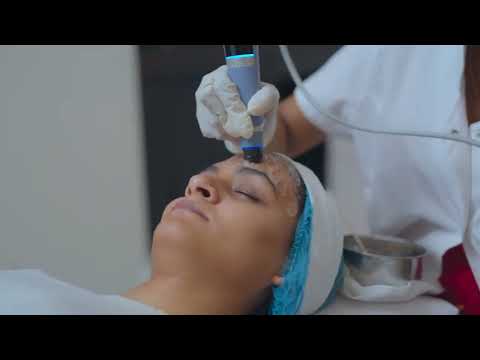 Exion Face Applicator