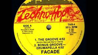 Facade - The Groove