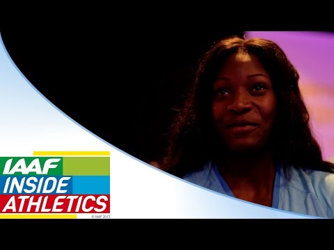 IAAF Inside Athletics Season 2 - Episode 13 - Shaunae Miller