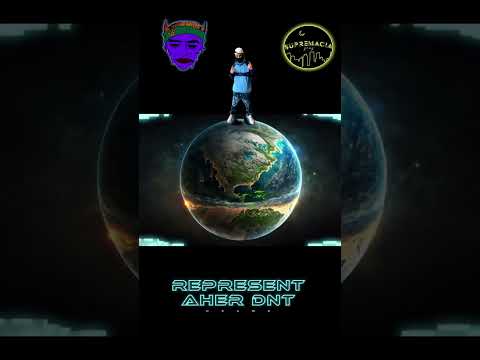 AHER DNT - REPRESENT (SUPREMACÍA PROD) @aherd.n.t
