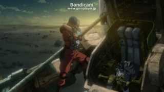 Download lagu ARMORED TROOPER VOTOMS 孤影再び mp3 Download lagu ARMORED TROOPER VOTOMS 孤影再び mp3