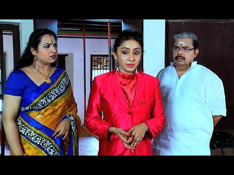 Ottachilambu I Episode 153 - 25 May 2017 I Mazhavil Manorama