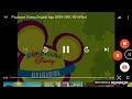 PLAYHOUSE DISNEY ORIGINAL