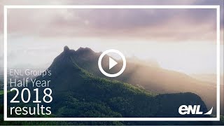 Download lagu ENL Group's Half Year 2018 results mp3