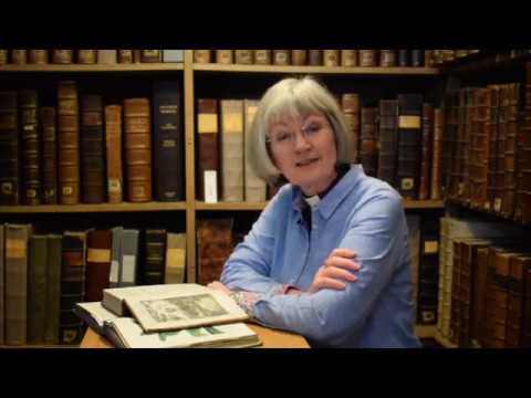 St Davids Cathedral Library