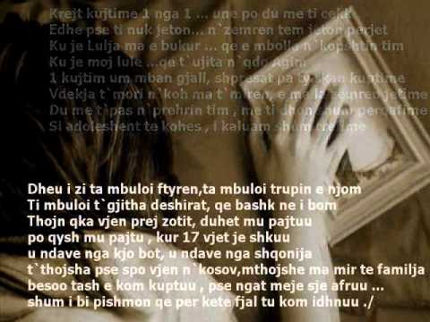 BlackLion a.k.a SkyBoys ft Bati - Krejt Kujtimet