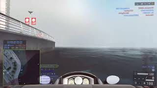 [BF4]　　戦闘集会（ランク上げ）　不参加型