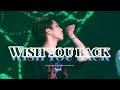 220918 MANIAC Special UNVEIL11 Wish You Back HAN HYUNJIN Free Style Straykids 한지성 Focus