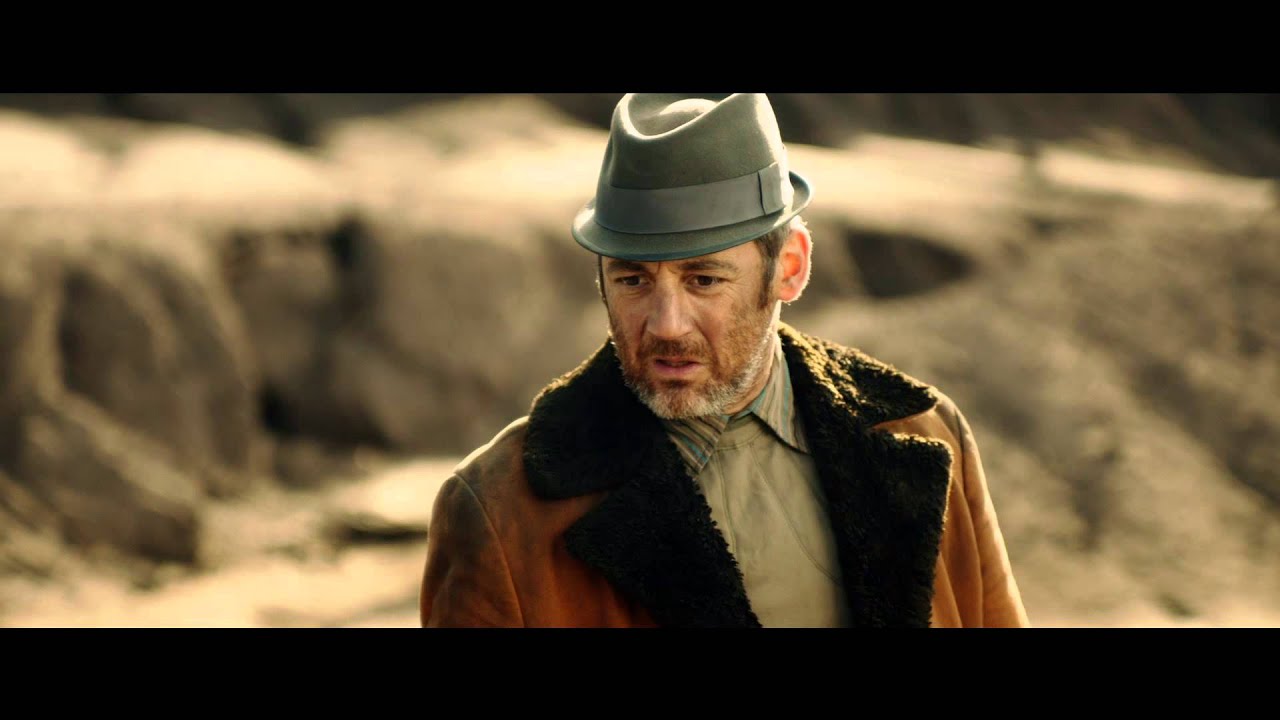 Land of Giants - The Teaser