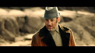 Land of Giants - The Teaser