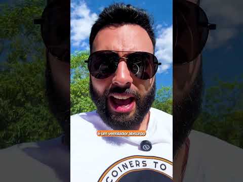 Dentro da mineradora da EverValue em Ayolas!