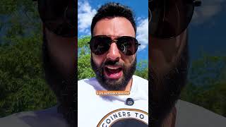 Dentro da mineradora da EverValue em Ayolas!