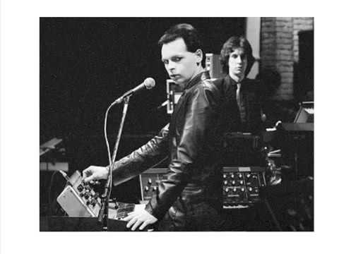 A Historical Overview of Synthesizers in Music (Part 2)