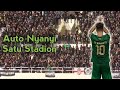 Chant Paling FENOMENAL Milik BCS Kami Datang Lagi