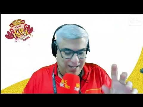 Desfile das Escolas de Samba da Série Ouro - 18/02/2023 - AO VIVO