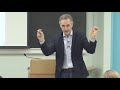 Jordan Peterson Left Vs Right Brain