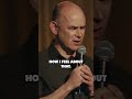 Todd Barry Summarizes Every Airbnb Experience