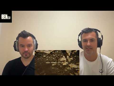 BEN.'s Reaction - Pogány Induló - Lelkem, Nyugodj! (Official Music Video)