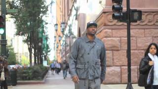 GLC Feat. The Legendary Traxster - Pull Me Back Teaser