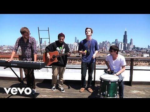 Thieves And Villains - Some May Call It Rain - Live And Acoustic