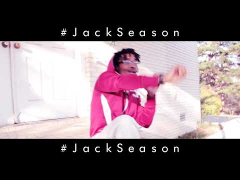 Lil' Jackson - "To Be Honest" (Music Video) Shot by @FattzWhereYouAt