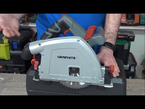 Graphite 5902062044112 video