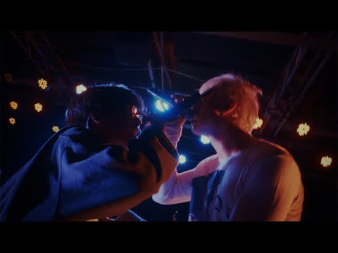 MICO and Haiden Henderson