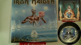Download lagu Iron Maiden 'Seventh Son of a Seventh Son' (1988) Full Album | Vinyl Rip mp3 Download lagu Iron Maiden 'Seventh Son of a Seventh Son' (1988) Full Album | Vinyl Rip mp3