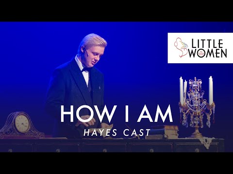 Little Women - How I Am - Misc Musicals