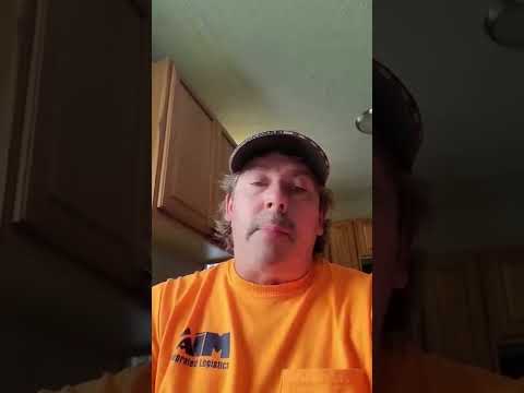 A Driver S Perspective Ron Houtling