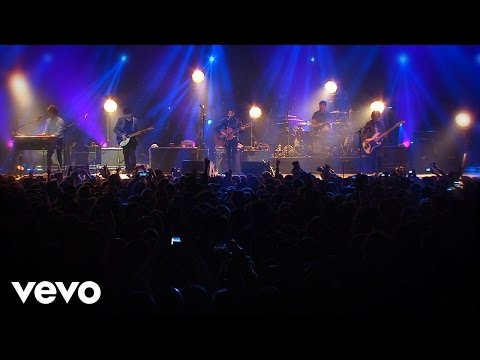 Los Bunkers - La Velocidad de la Luz