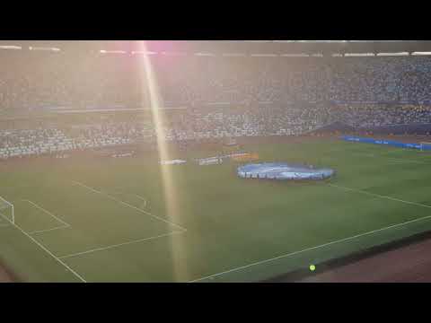 GEORGIA 1:1 NETHERLANDS | UEFA UNDER 21 CHAMPIONSHIP | National anthem of Georgia 🇬🇪