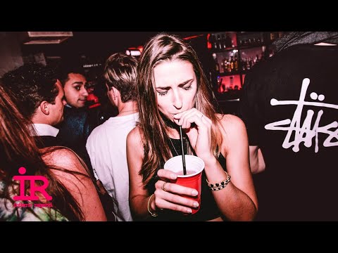 PRE X-MAS ESCALATION PARTY 2016 | INFERNO RAGAZZI