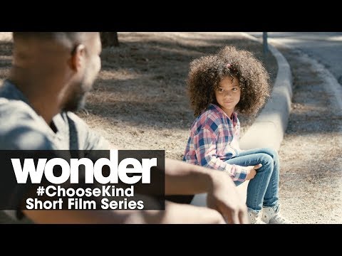Wonder (ChooseKind Short Film Series 'Roadside Assistance')