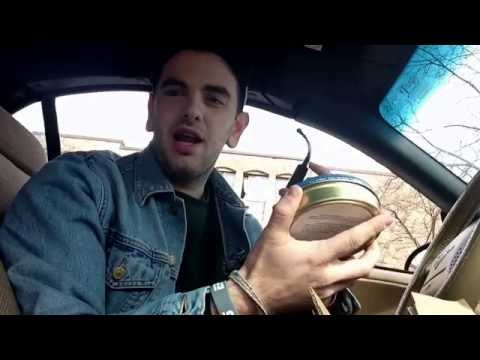 MY FIRST YABO!!!!! its from smokingpipes.com look what I GOT!!!!