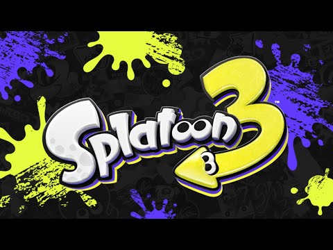 No Quarters (Chirpy Chips) ~ Splatoon 3 OST