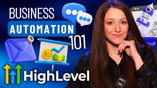 How to Automate Your Business (Send Automated Messages for Appointments & More!)