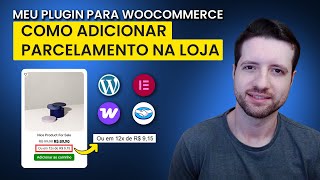 How to add installments to a WooCommerce product list