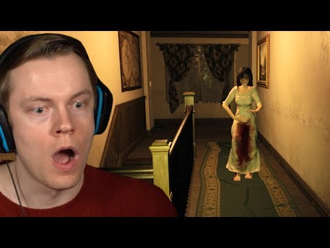 Investigating a Haunted Museum in the Most Realistic Ghost Hunting Game! - CSPPI NEW Update