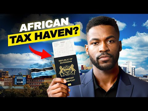 5 Hidden Benefits of Botswana’s New $75K Citizenship Program