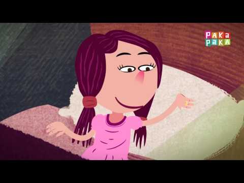 Cuentos de había una vez -  El anillo del elfo - Canal Pakapaka