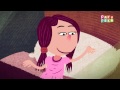 Cuentos De Había Una Vez El Anillo Del Elfo Canal Pakapaka