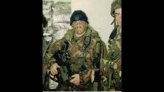Squaddies On The Frontline